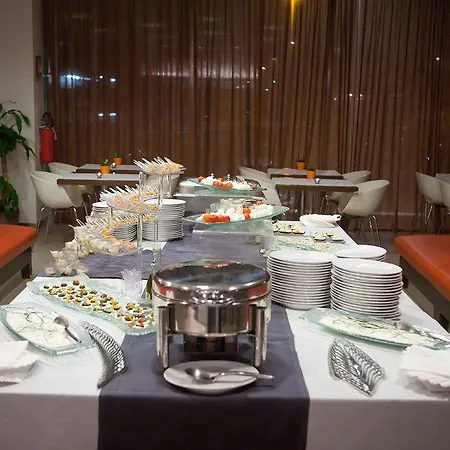 Hotel Western Goldenmile Milan