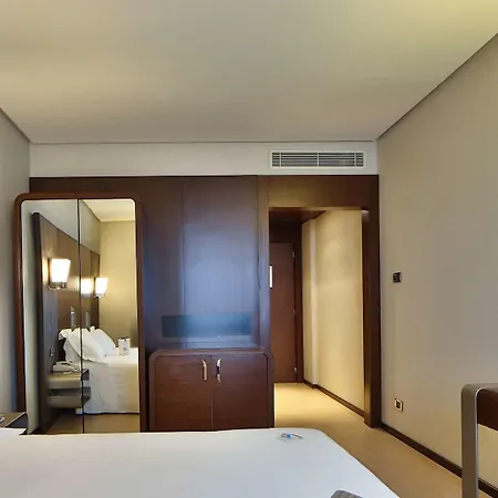 Hotel Western Goldenmile Milan