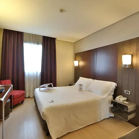 Western Goldenmile Milan 4* Trezzano sul Naviglio