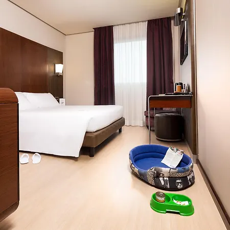 Western Goldenmile Milan 4* Trezzano sul Naviglio