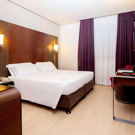 Western Goldenmile Milan Hotel