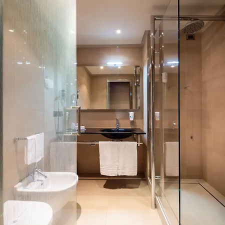 Western Goldenmile Milan 4* Trezzano sul Naviglio