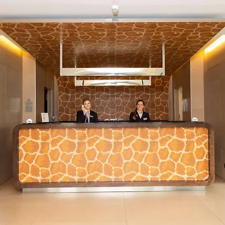 Western Goldenmile Milan 4* Trezzano sul Naviglio