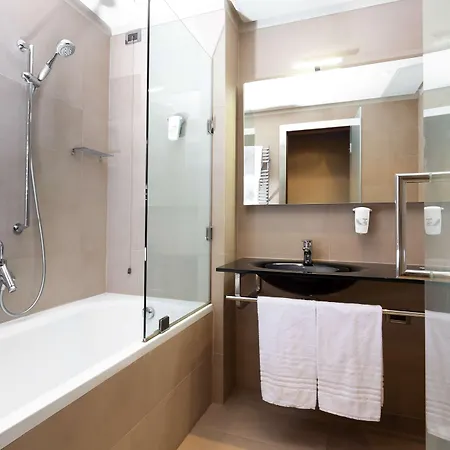 Hotel Western Goldenmile Milan Trezzano sul Naviglio