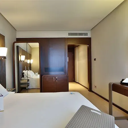 Western Goldenmile Milan Hotel