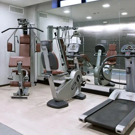 Western Goldenmile Milan 4* Trezzano sul Naviglio