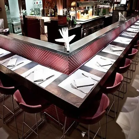 Western Goldenmile Milan 4*