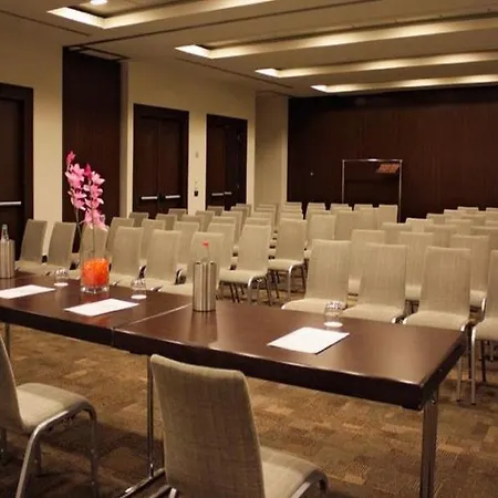Hotel Western Goldenmile Milan