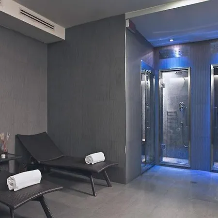 Western Goldenmile Milan
