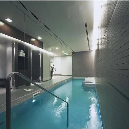 Hotel Western Goldenmile Milan