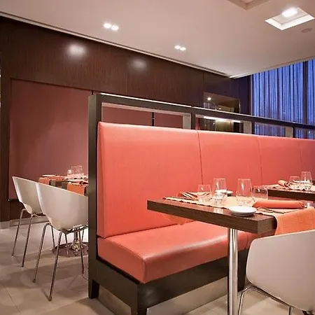Western Goldenmile Milan Hotel 4*