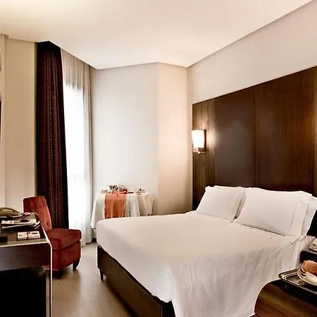 Western Goldenmile Milan Hotel 4*