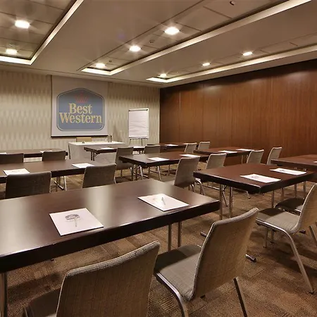 Western Goldenmile Milan Hotel