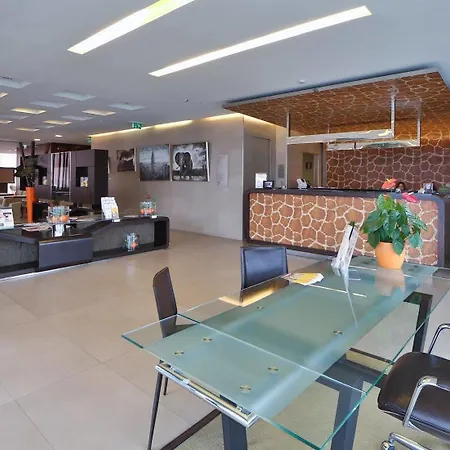 Western Goldenmile Milan Hotel Trezzano sul Naviglio