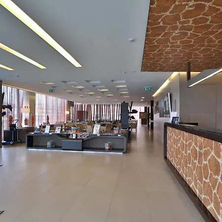 Western Goldenmile Milan