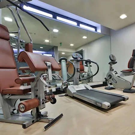 Western Goldenmile Milan Hotel 4*