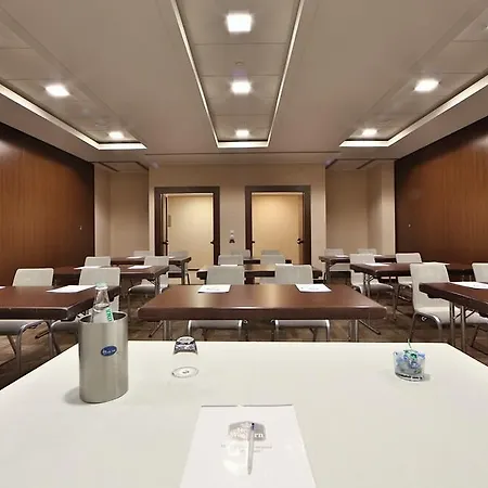 Western Goldenmile Milan 4* Trezzano sul Naviglio
